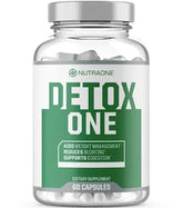 DETOX ONE capsules